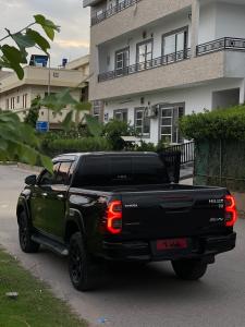 Фотография из галереи Rent a Car в городе Равалпинди