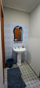 Koupelna v ubytování Purple Springs Elmina #3 + 29 fotografií