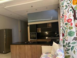 Køkken eller tekøkken på Centre ville + 7 billeder