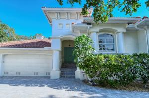 Здание дома для отпуска