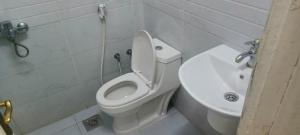 Phòng tắm tại نزل التقوى +10 ảnh