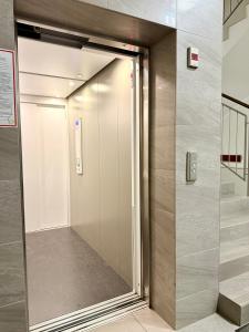 Fotografie z fotogalerie ubytování AL-Dom Apartamenty Apartament Anioł v Kolobřehu