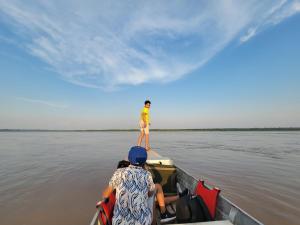 Un paisaje natural cerca del complejo de cabañas 27 fotos más