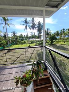 Μπαλκόνι ή βεράντα στο The Blue Lagoon