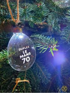 Galería fotográfica de Le Mans 70 Duplex 