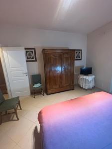 Gallery image of L'alloggio turistico di Zoe in Tuscania