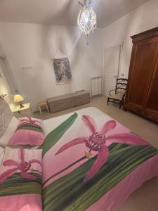 Gallery image of L'alloggio turistico di Zoe in Tuscania