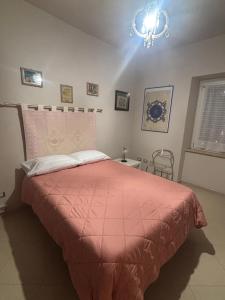 Gallery image of L'alloggio turistico di Zoe in Tuscania