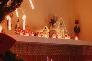 Фотография из галереи Deda Mrazova kuća 