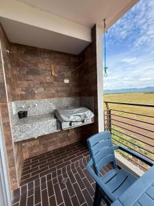 Φωτογραφία από το άλμπουμ του Tu escapada perfecta te espera, Apto de lujo y confort en conjunto cerrado σε Ricaurte