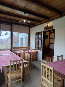 Ảnh trong thư viện ảnh của Deda Bocin konak 