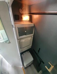 Galería fotográfica de Retro Camper Hire en Dublín