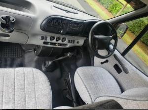 Galería fotográfica de Retro Camper Hire en Dublín