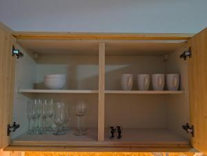 Ảnh trong thư viện ảnh của Isny Zentrum Studio Appartement ở Isny im Allgäu