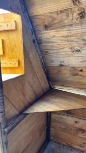 Fotografie z fotogalerie ubytování Camping Proibido Não Viver v destinaci Cruz