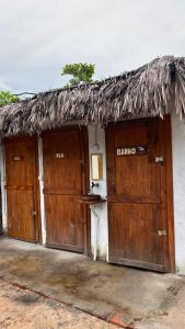 Fotografie z fotogalerie ubytování Camping Proibido Não Viver v destinaci Cruz