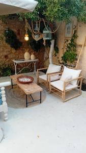 Fotografie z fotogalerie ubytování Areti's Captain's House with Private Terrace v destinaci Galaxidi