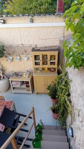 Fotografie z fotogalerie ubytování Areti's Captain's House with Private Terrace v destinaci Galaxidi + 11 fotografií