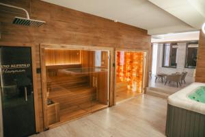 Afbeelding uit fotogalerij van Hotel Bavka in Leskovac +117 foto's