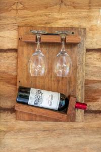 Ποτά στο Cinduli Finca Orgánica Cacaotera +32 φωτογραφίες