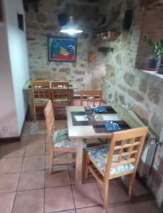 Фотография из галереи Crismar Hotel Rural Arribes del Duero в городе Фермоселье