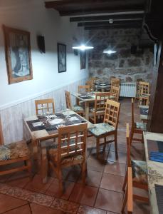 Ресторан / где поесть в Crismar Hotel Rural Arribes del Duero