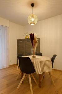 Фотография из галереи Appartement Moderne, Rénover, Triple Frontière, SAINT LOUIS CENTRE в городе Сен-Луи