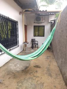 Patio nebo venkovní prostory v ubytování Villa Loren