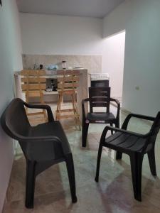 Fotografie z fotogalerie ubytování Villa Loren v destinaci Estación El Salto