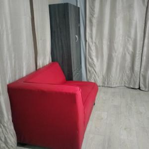 Khu vực ghế ngồi tại N2 Village BnB