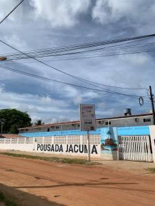 Gallery image of Pousada em Jacumã PB in Conde