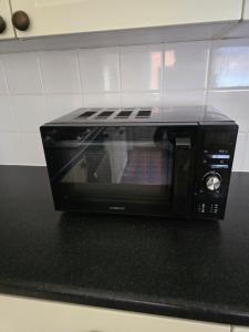 Η κουζίνα ή μικρή κουζίνα στο Place Like Home +8 φωτογραφίες