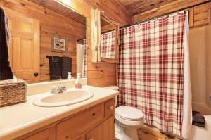 Ένα μπάνιο στο Mountain Heaven +20 φωτογραφίες