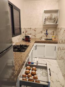 Imagine din galeria proprietății Atalanta Surf House în Imsouane