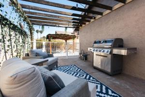 Fotografie z fotogalerie ubytování Fabulous Oasis in Las Vegas with Tesla Charger v Las Vegas