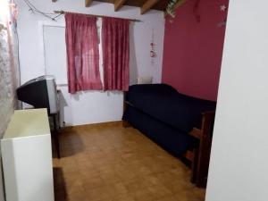 Et opholdsområde på CASA SILVIA NECOCHEA