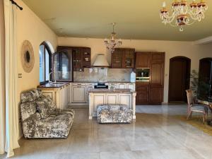 Kuchyň nebo kuchyňský kout v ubytování R Limoli Vintage + 14 fotografií