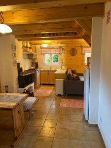 Billede fra billedgalleriet på Chata Zvonček Liptovská Teplička i Vikartovce