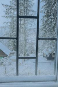 Billede fra billedgalleriet på Chata Zvonček Liptovská Teplička i Vikartovce + 4 billeder