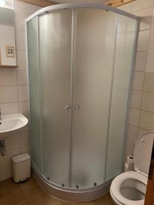 Billede fra billedgalleriet på Chata Zvonček Liptovská Teplička i Vikartovce