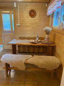 Billede fra billedgalleriet på Chata Zvonček Liptovská Teplička i Vikartovce