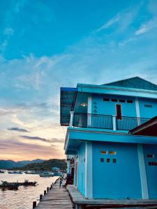 Příroda nedaleko ubytování v soukromí