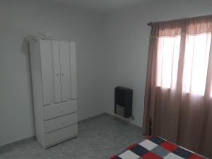 Μια τηλεόραση ή/και κέντρο ψυχαγωγίας στο Saavedra 2