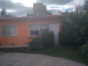 Bygningen som lejligheden ligger i