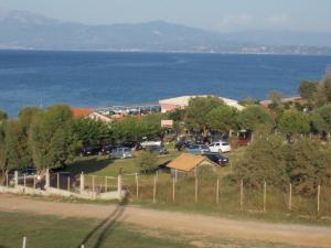 Φυσικό τοπίο κοντά σε αυτή η παραθεριστική κατοικία