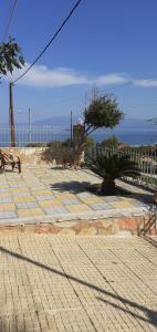 Φυσικό τοπίο κοντά σε αυτή η παραθεριστική κατοικία