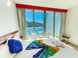 Природа в окрестностях отеля