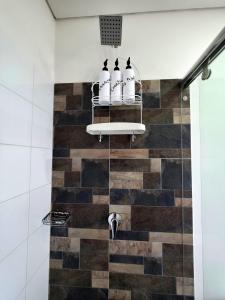 Un baño de Ejecutivo con vista natural, Parking, Wifi, Cajicá 28 fotos más