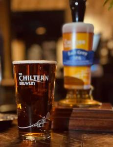 Bebidas en Fulham Palace Residence 5 fotos más