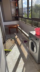 Φωτογραφία από το άλμπουμ του Appartement Marbella beach σε Mansouria